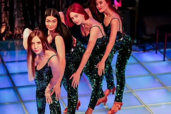 Başkent Night Club - Resim 14