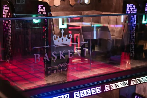 Başkent Night Club - Resim 7