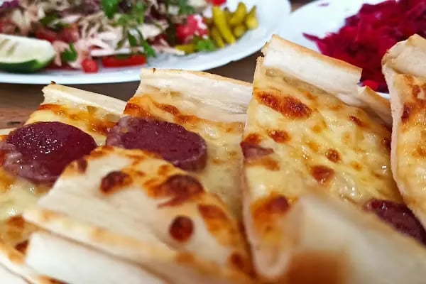Pınar Pide Lahmacun - Resim 10