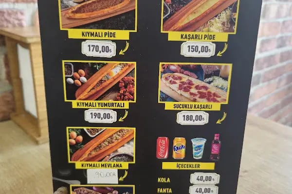 Pınar Pide Lahmacun - Resim 5