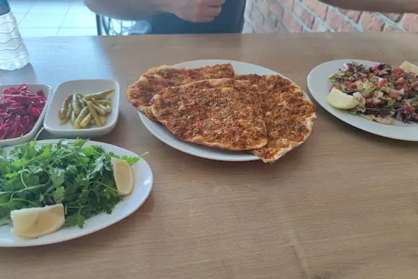 Pınar Pide Lahmacun - Resim 1