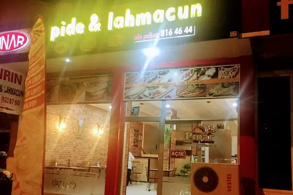 Pınar Pide Lahmacun - Resim 18