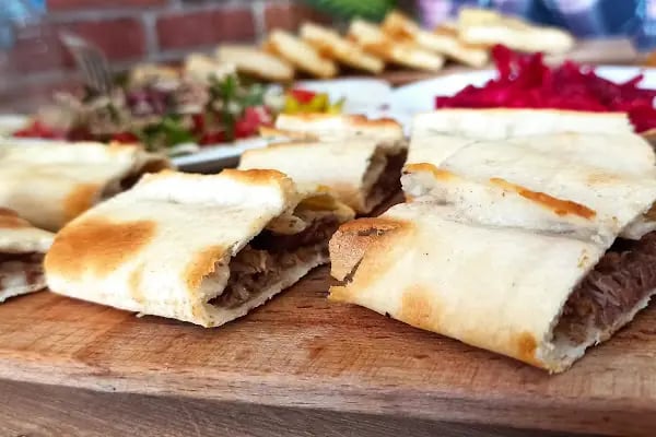 Pınar Pide Lahmacun - Resim 9