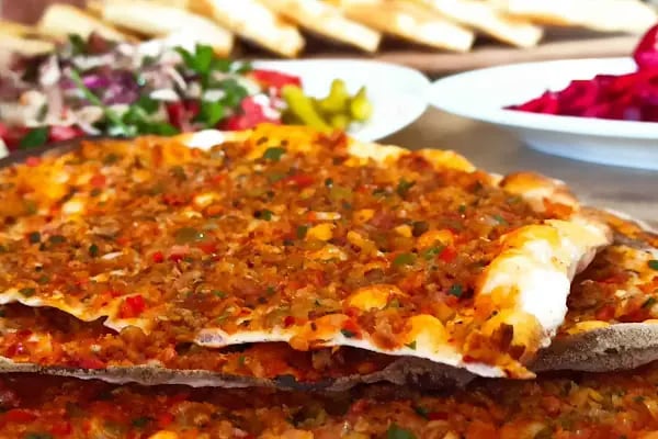 Pınar Pide Lahmacun - Resim 7
