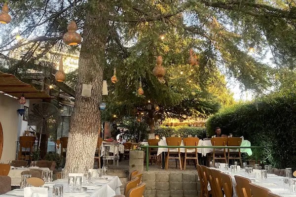 Afife Ocakbaşı Meyhane - Resim 5