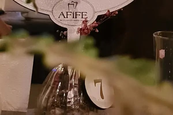 Afife Ocakbaşı Meyhane - Resim 20