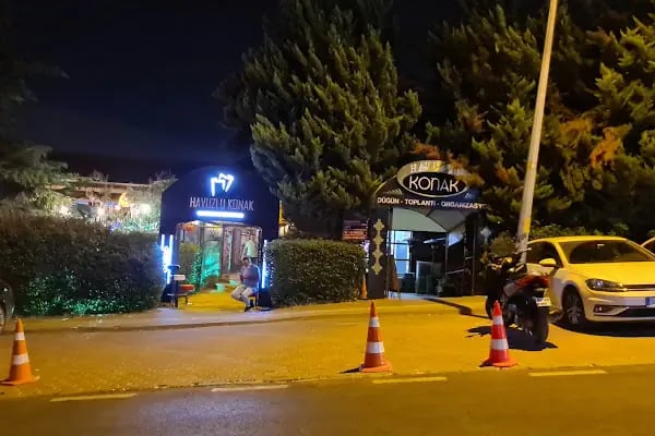 Afife Ocakbaşı Meyhane - Resim 15