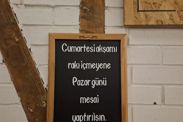 Afife Ocakbaşı Meyhane - Resim 18