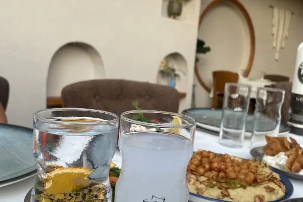 Afife Ocakbaşı Meyhane - Resim 14
