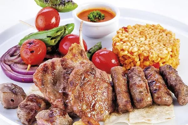 Afife Ocakbaşı Meyhane - Resim 3