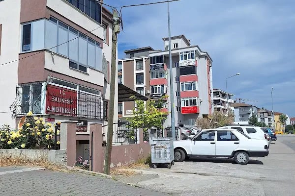 Balikesir 4. Noter - Resim 2