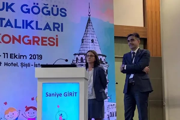 Prof. Dr. Hikmet Tekin Nacaroğlu - Resim 16