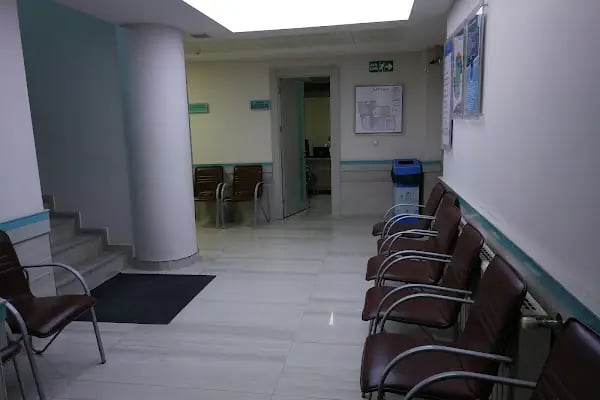 Özel İnci Göz Hastanesi - Resim 9