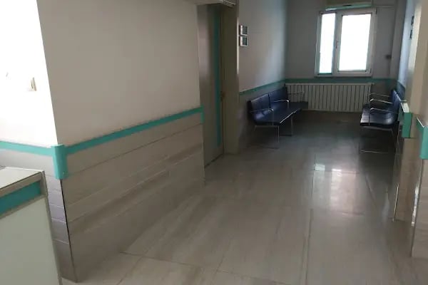 Özel İnci Göz Hastanesi - Resim 12