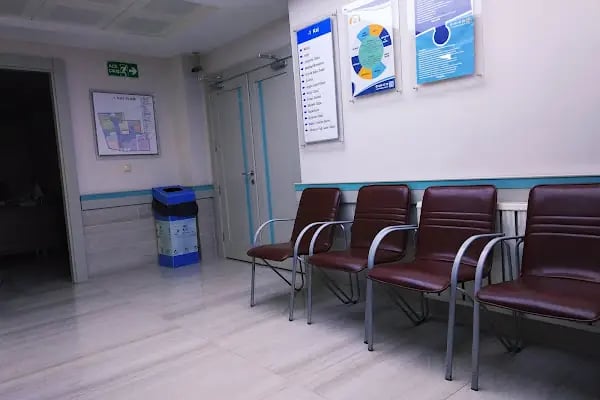 Özel İnci Göz Hastanesi - Resim 4
