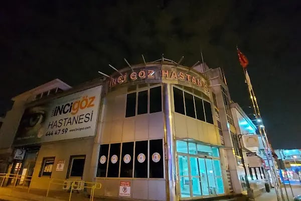 Özel İnci Göz Hastanesi - Resim 7