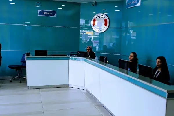 Özel İnci Göz Hastanesi - Resim 16
