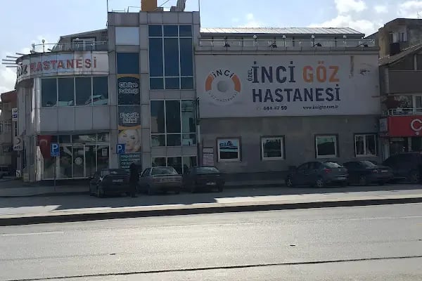 Özel İnci Göz Hastanesi - Resim 3