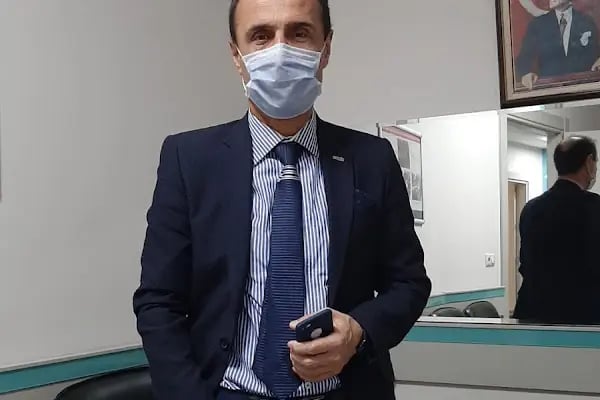 Özel İnci Göz Hastanesi - Resim 18