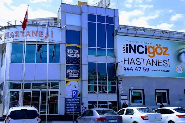 Özel İnci Göz Hastanesi - Resim 5