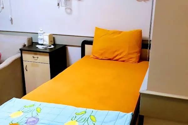 Özel İnci Göz Hastanesi - Resim 17