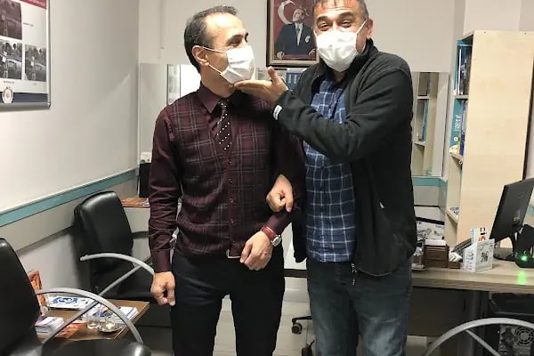 Özel İnci Göz Hastanesi - Resim 11