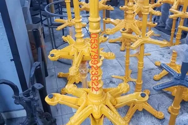 HKN METAL - Resim 16