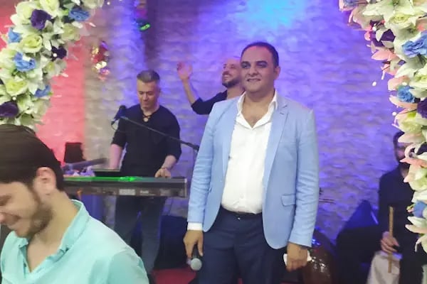 Masal Düğün Salonu - Resim 10