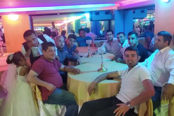 Masal Düğün Salonu - Resim 14