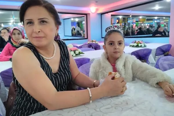 Masal Düğün Salonu - Resim 6