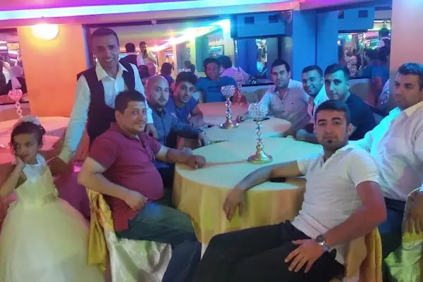 Masal Düğün Salonu - Resim 11