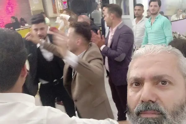 Masal Düğün Salonu - Resim 7