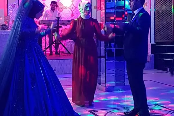 Masal Düğün Salonu - Resim 5