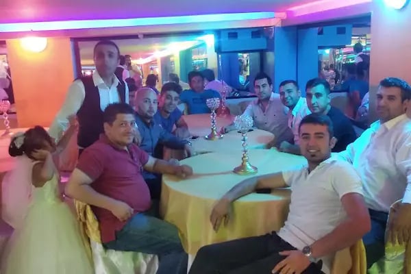 Masal Düğün Salonu - Resim 12