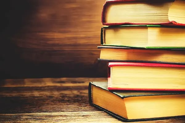 Cihat Ayaz Kitap Dağıtım - Resim 4