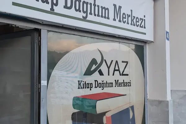 Cihat Ayaz Kitap Dağıtım - Resim 1