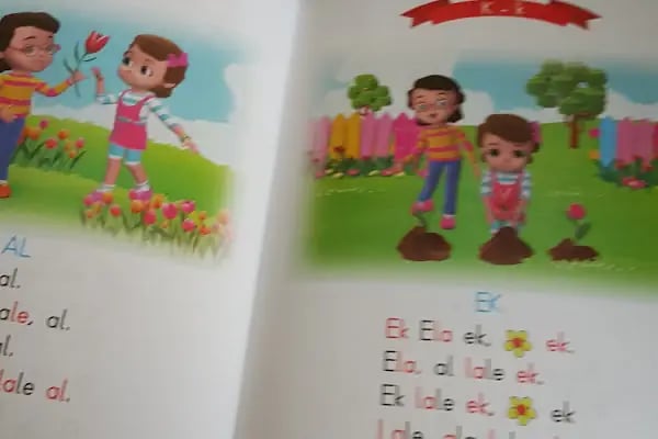 Cihat Ayaz Kitap Dağıtım - Resim 10