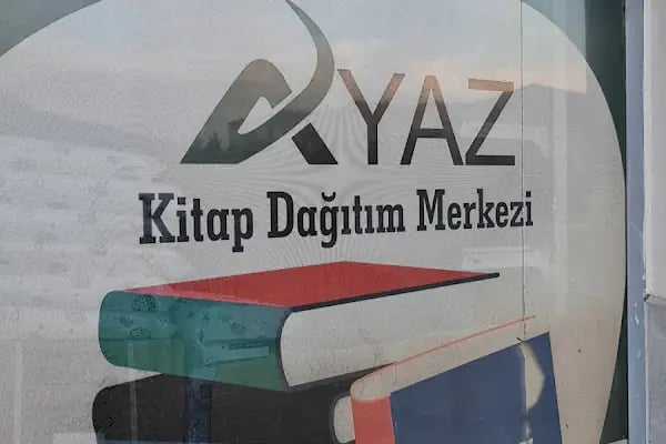 Cihat Ayaz Kitap Dağıtım - Resim 11
