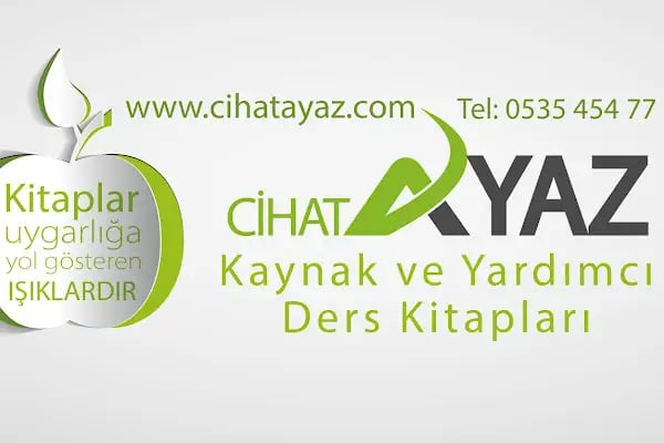 Cihat Ayaz Kitap Dağıtım - Resim 9