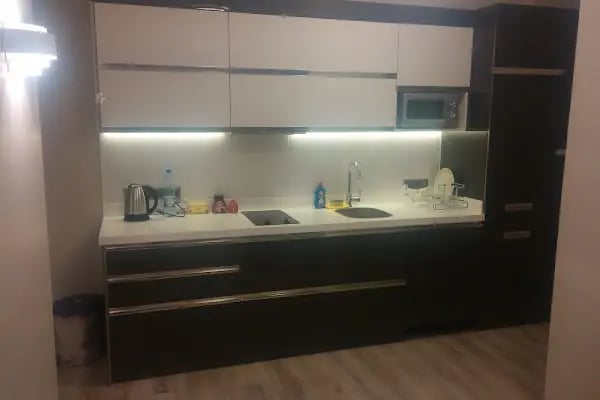 DEMİR RESİDANS - Resim 3
