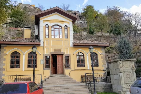 Fazıl Ahmet Paşa Çocuk Parkı - Resim 8