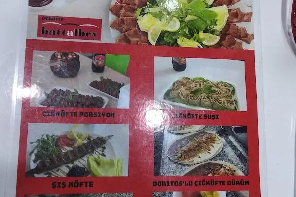 Çaycı Bekir Reis'in Yeri - Resim 13