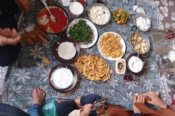 Çaycı Bekir Reis'in Yeri - Resim 11