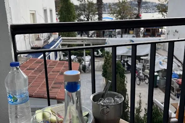 By Muhtar Otel Bodrum - Resim 17