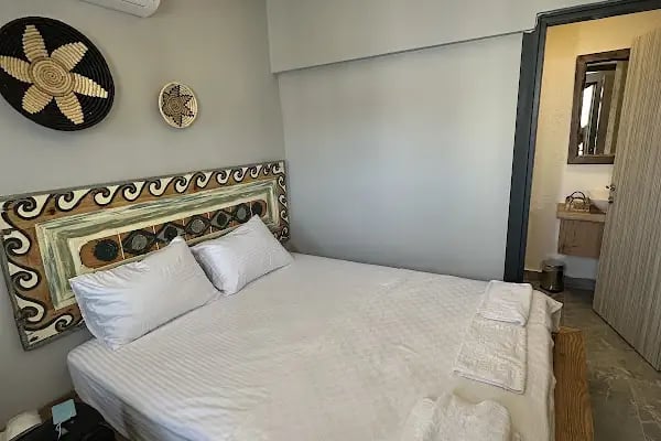 By Muhtar Otel Bodrum - Resim 12