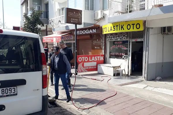 SEÇGİN OTO LASTİK,İZMİR,KARŞIYAKA,ŞEMİKLER.ATAŞEHİR 7/24 ACİL LASTİKÇİ - Resim 10