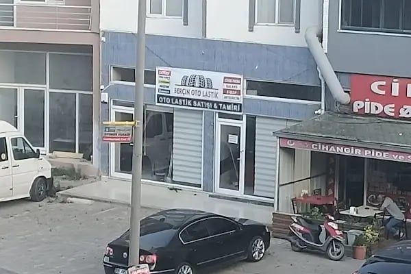 Berçin Lastik - Resim 4
