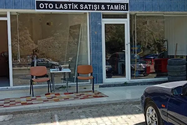Berçin Lastik - Resim 6