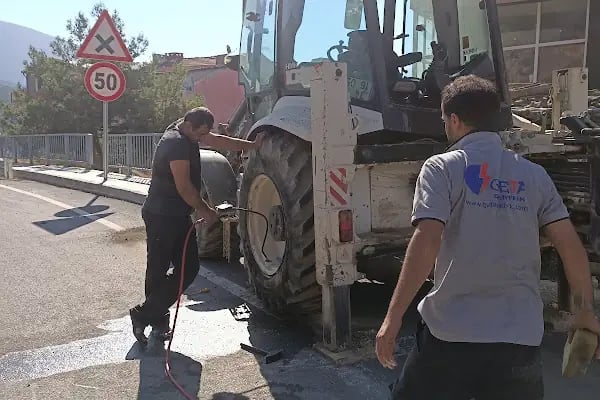 Berçin Lastik - Resim 15
