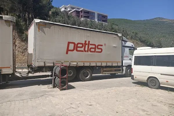Berçin Lastik - Resim 5